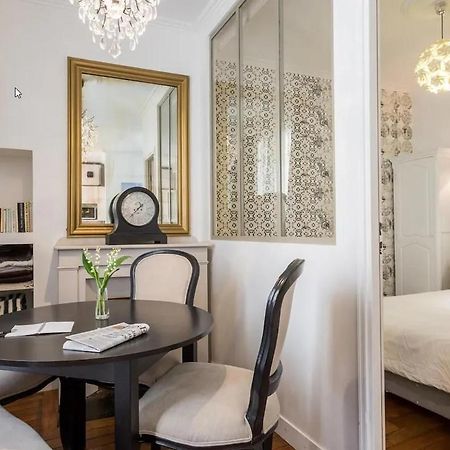 My Nest Inn Paris Mouffetard - 30M2 - 200M Du Jardin Des Plantes Esterno foto